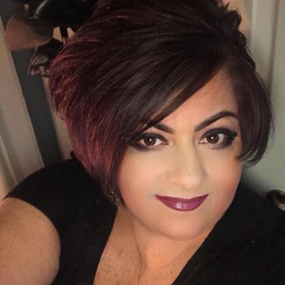 Meet your Posher, Dawn marie - Picture 1 of 1